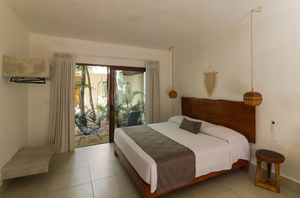 Niik Tulum Hotel Boutique