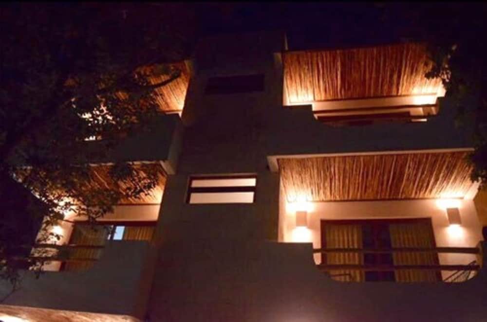 Niik Tulum Hotel Boutique