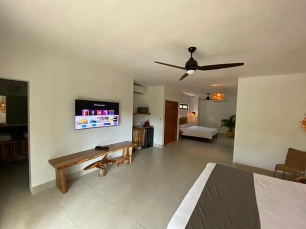 Niik Tulum Hotel Boutique