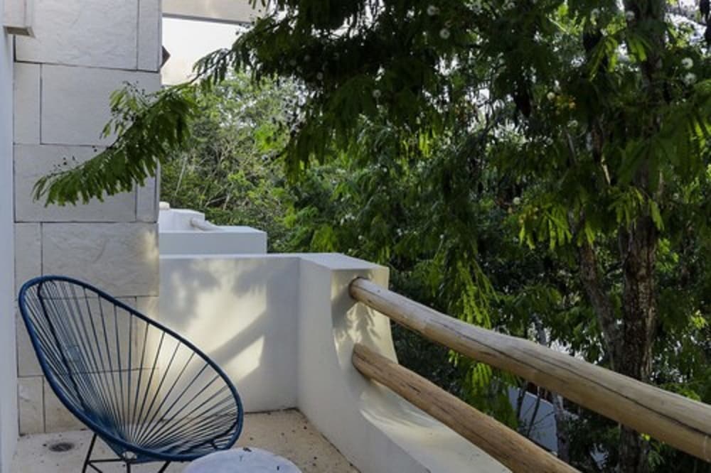 Niik Tulum Hotel Boutique