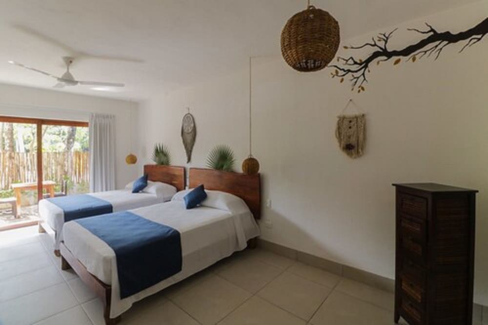 Niik Tulum Hotel Boutique