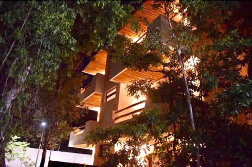 Niik Tulum Hotel Boutique