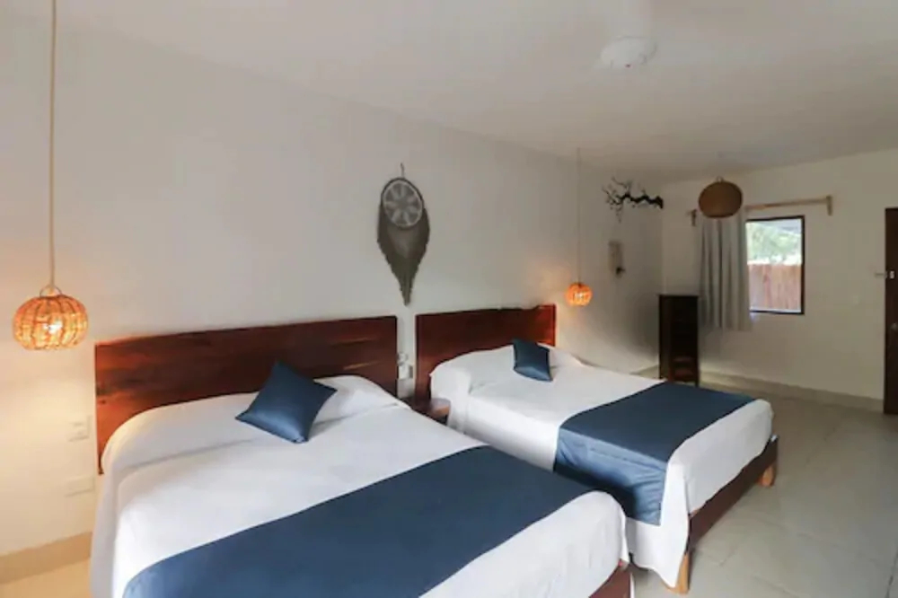 Niik Tulum Hotel Boutique