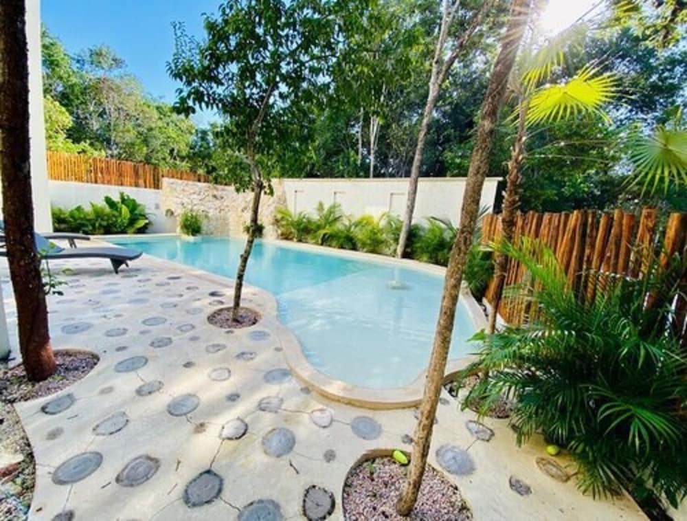 Niik Tulum Hotel Boutique