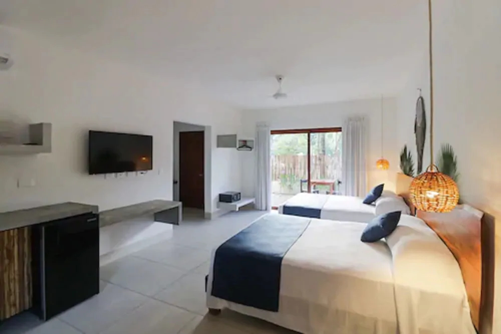Niik Tulum Hotel Boutique