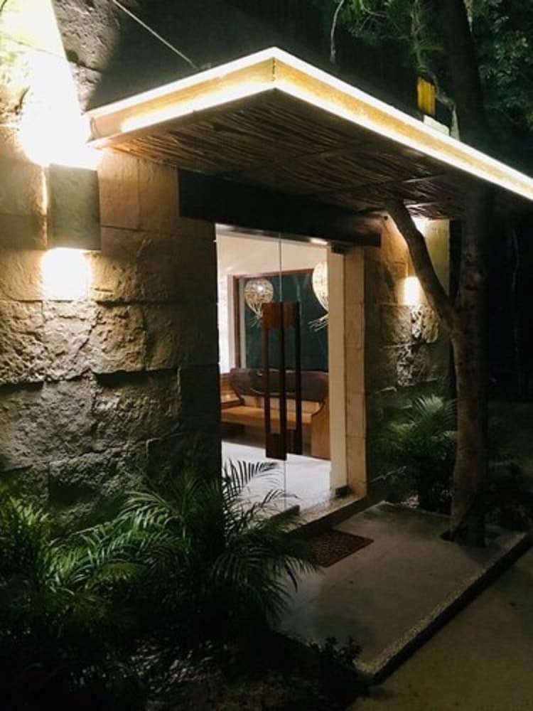 Niik Tulum Hotel Boutique