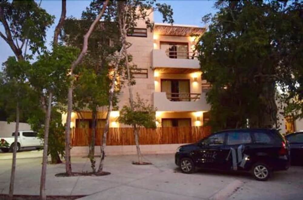 Niik Tulum Hotel Boutique