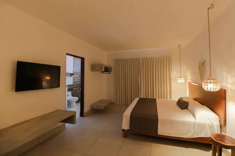 Niik Tulum Hotel Boutique