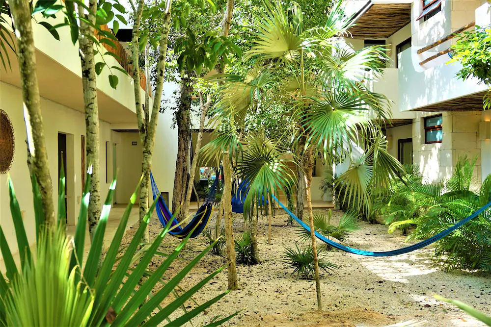 Niik Tulum Hotel Boutique