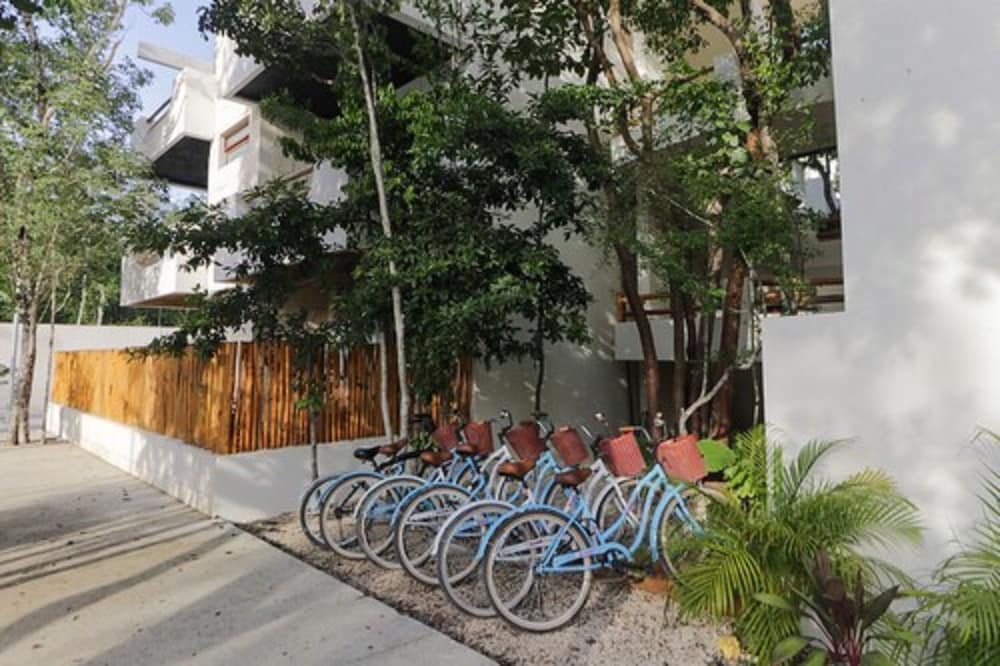Niik Tulum Hotel Boutique