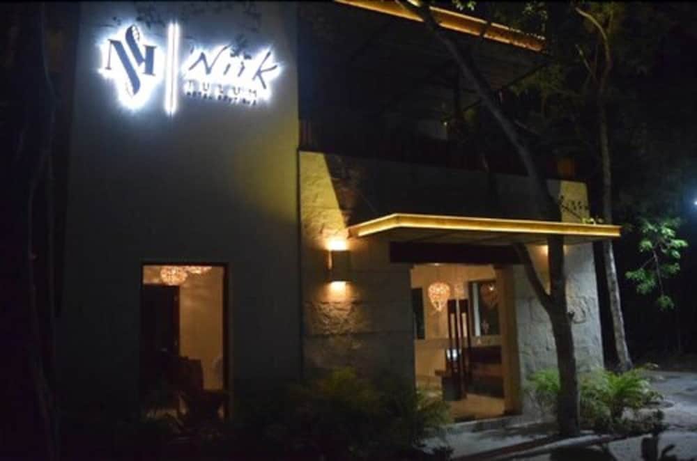 Niik Tulum Hotel Boutique
