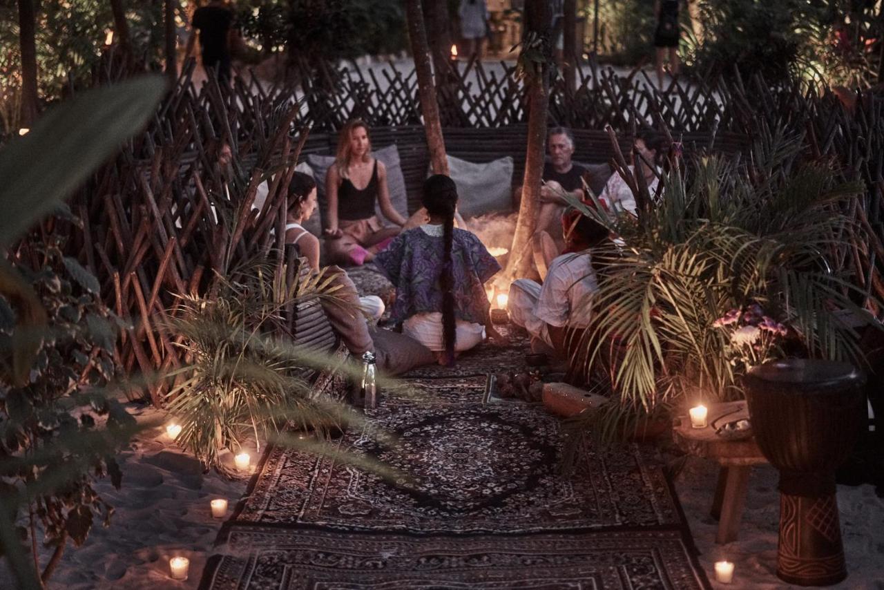 Nomade Tulum