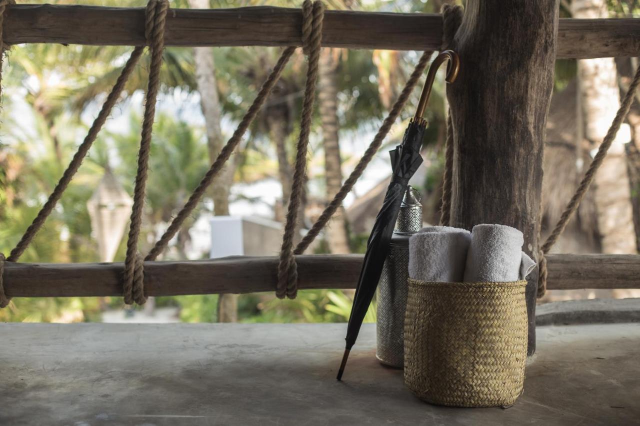 Nomade Tulum