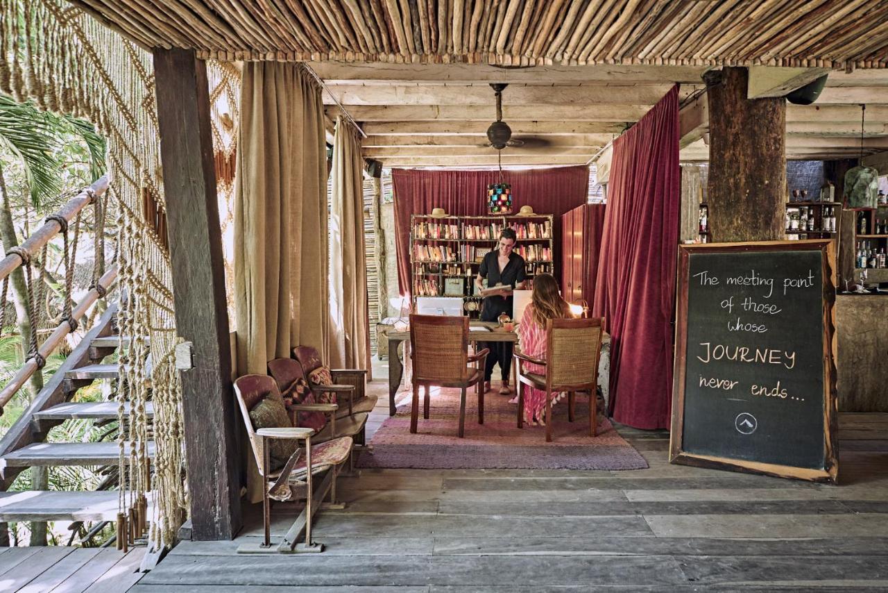 Nomade Tulum