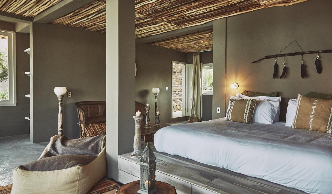 Nomade Tulum