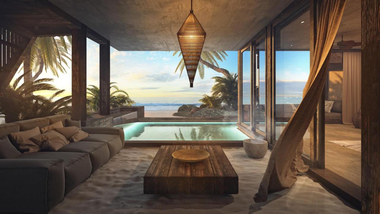 Nomade Tulum