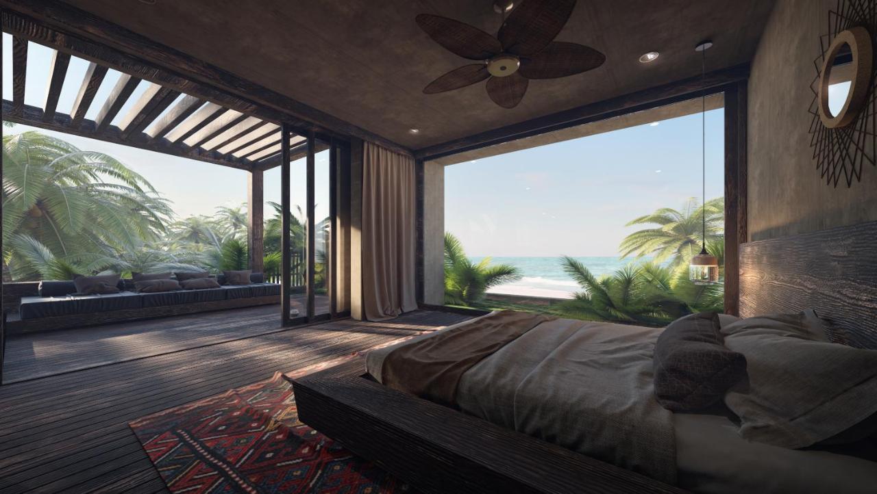 Nomade Tulum