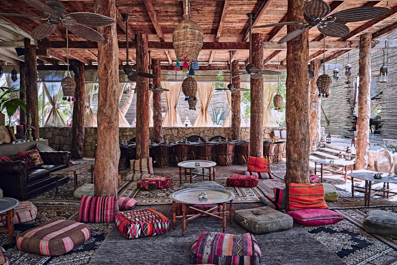 Nomade Tulum