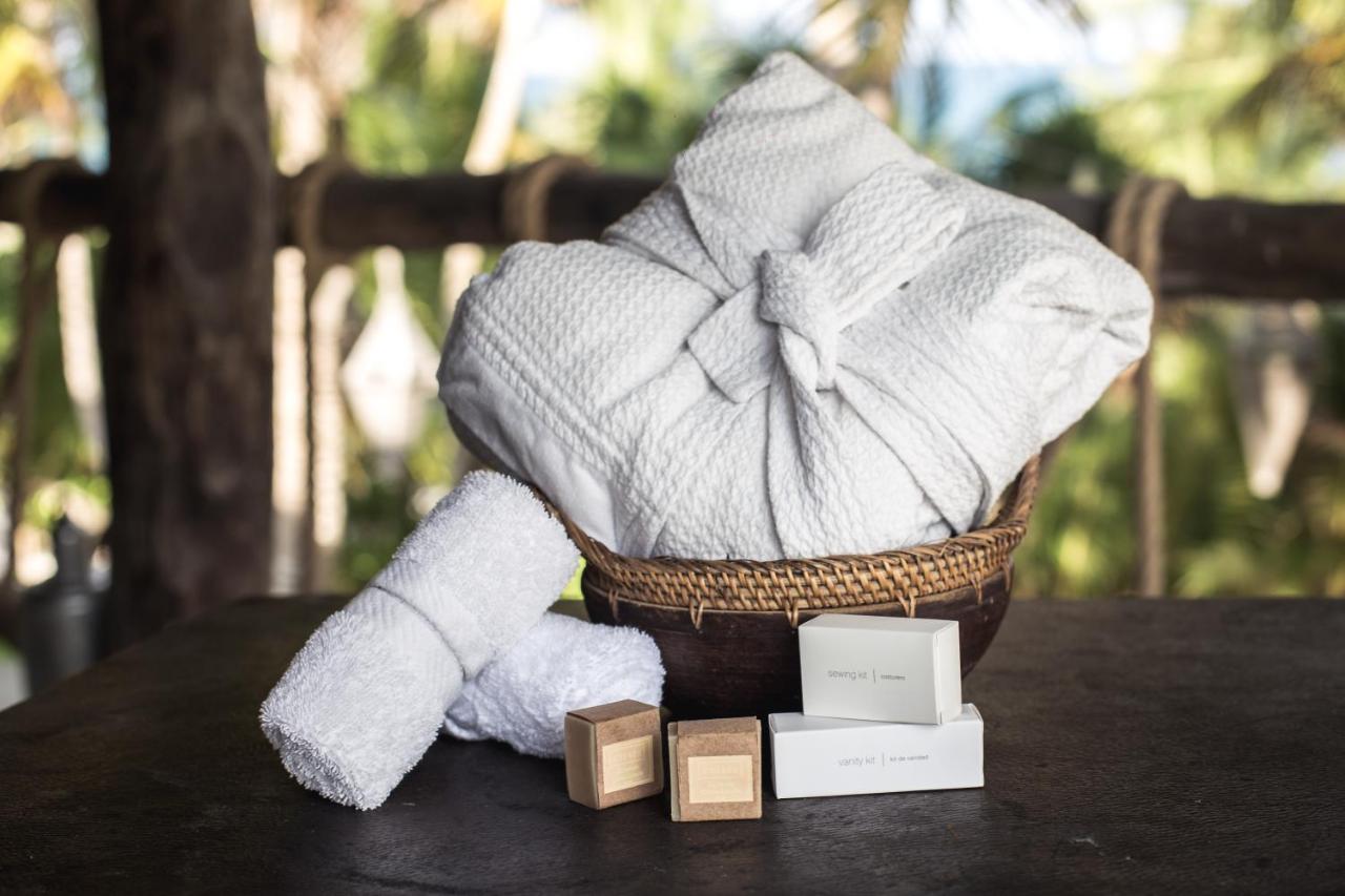 Nomade Tulum