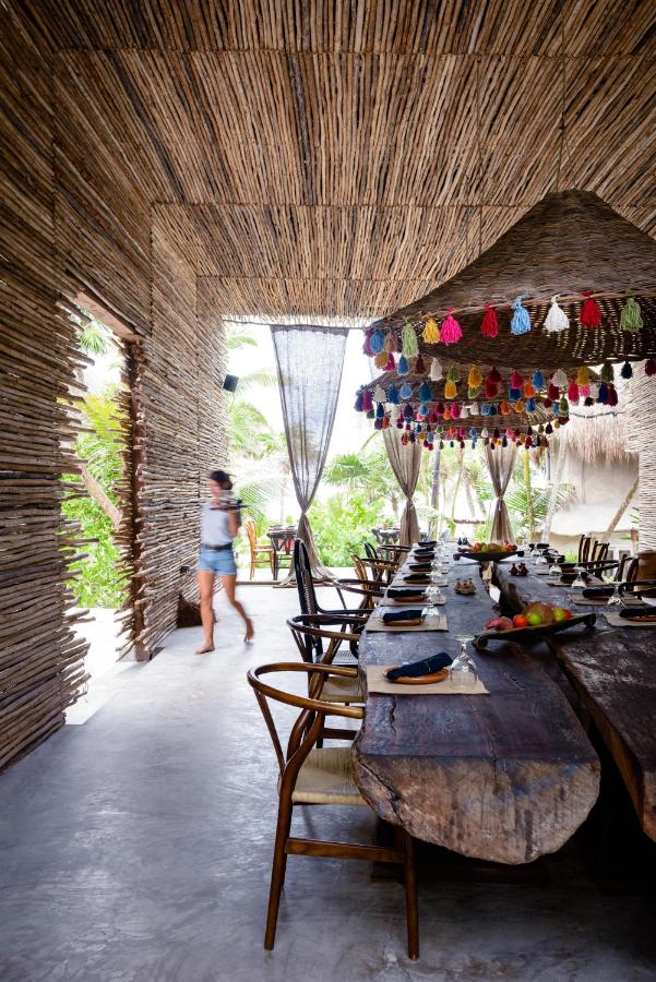 Nomade Tulum