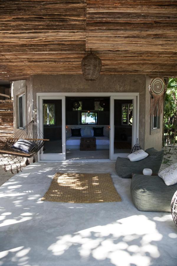 Nomade Tulum