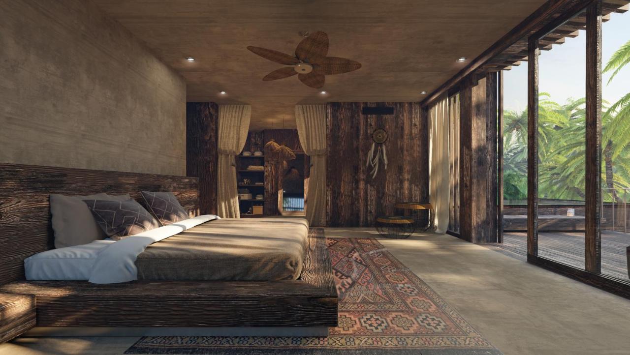 Nomade Tulum