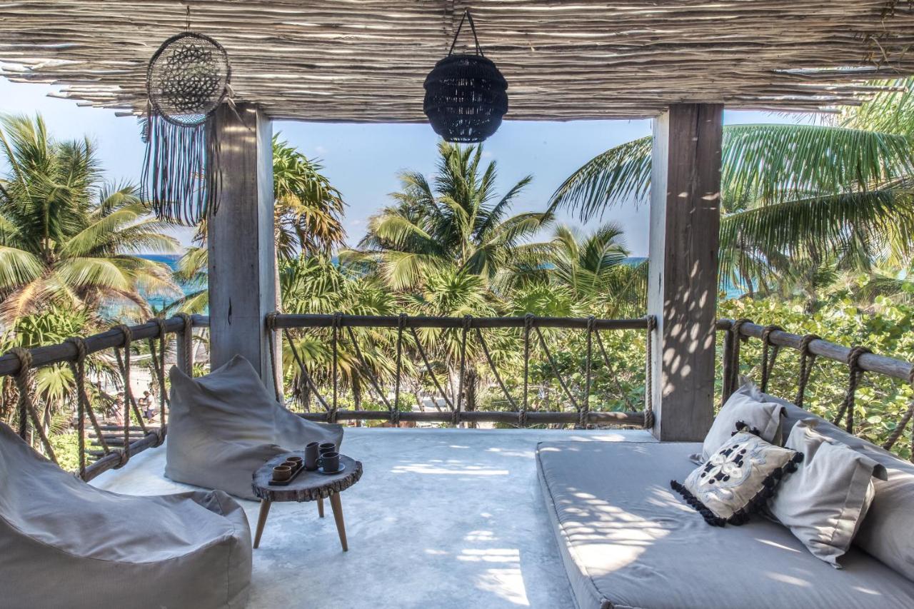Nomade Tulum