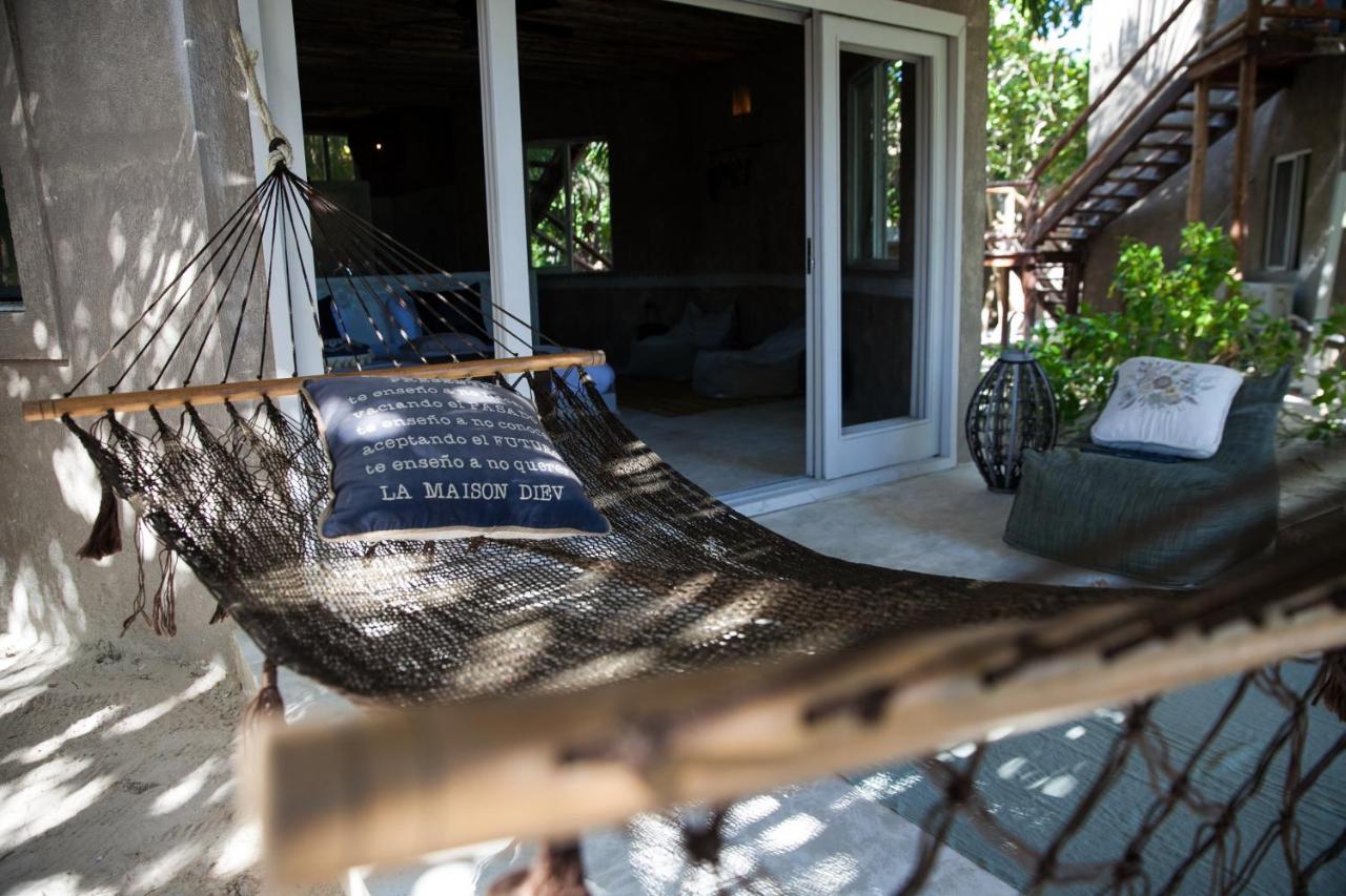 Nomade Tulum