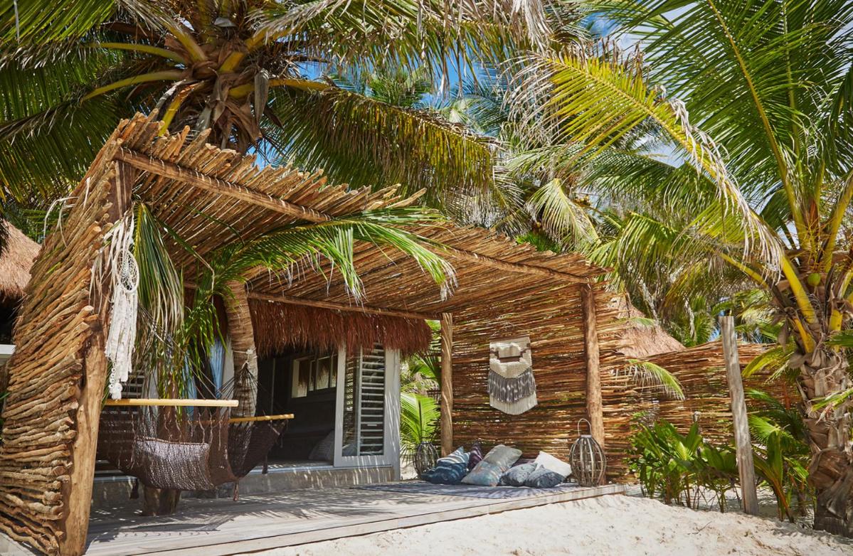 Nomade Tulum