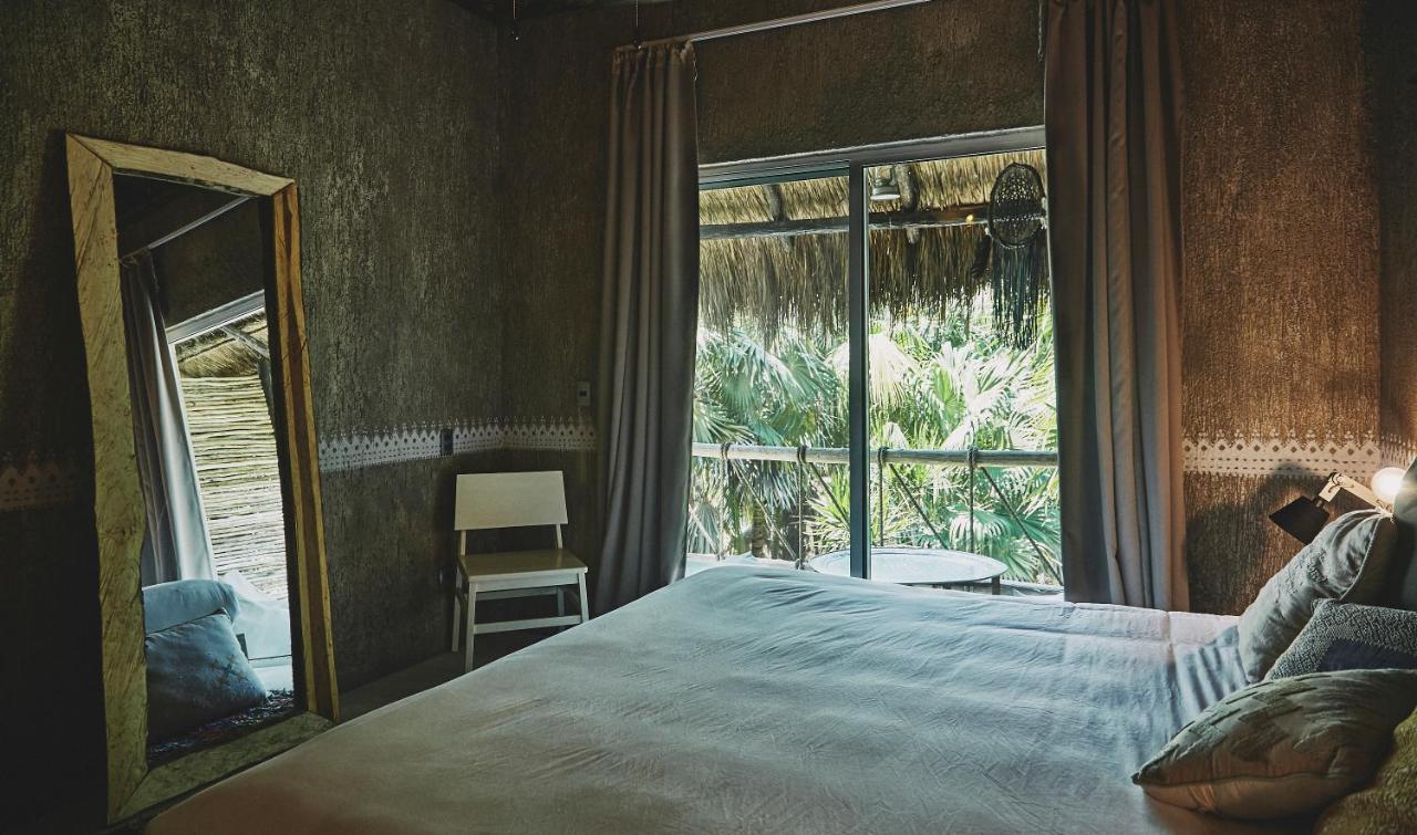 Nomade Tulum