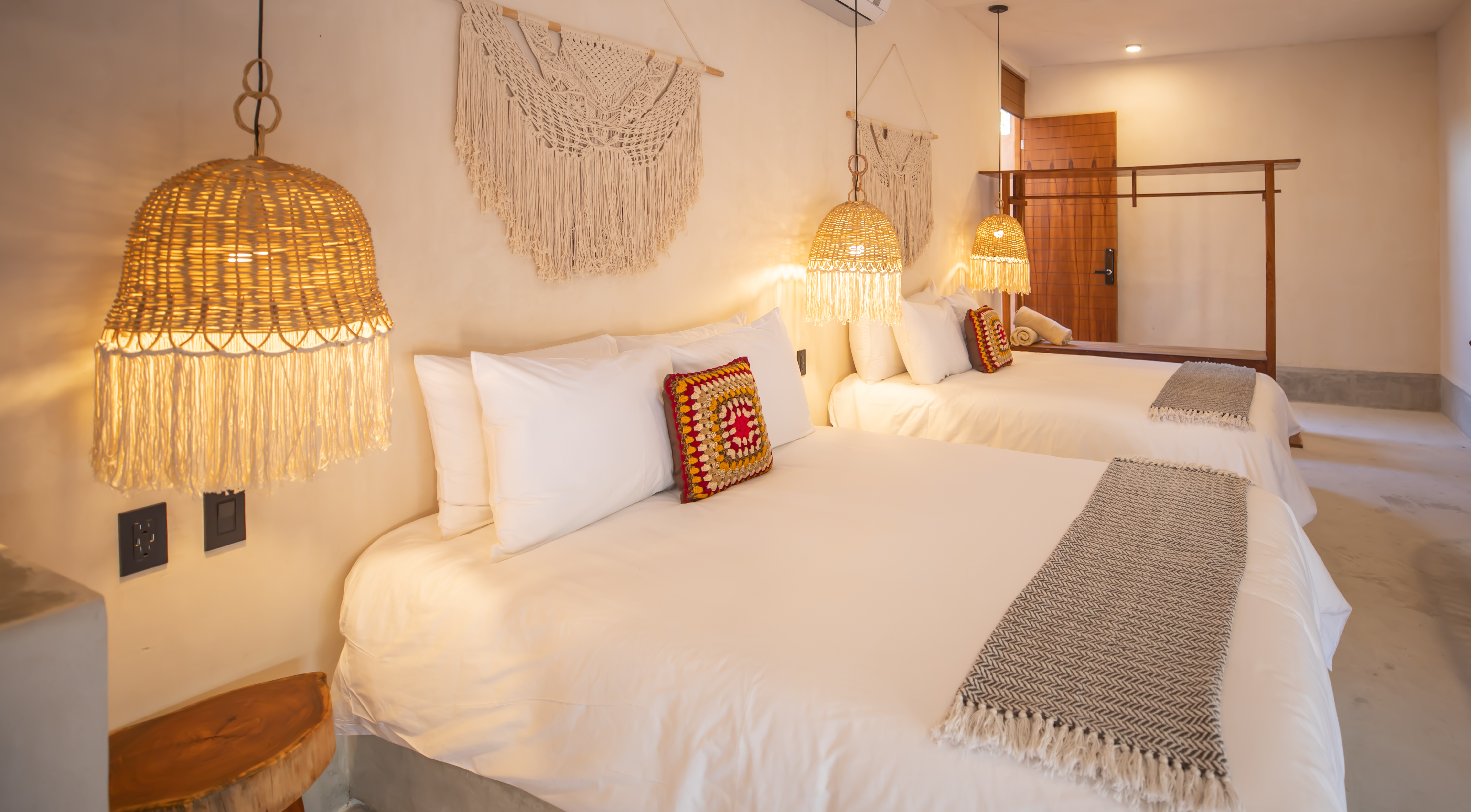 Nuee Tulum