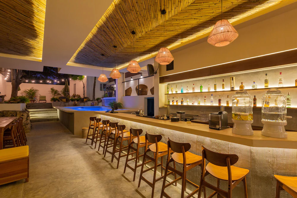 Oostel Smart Hostel