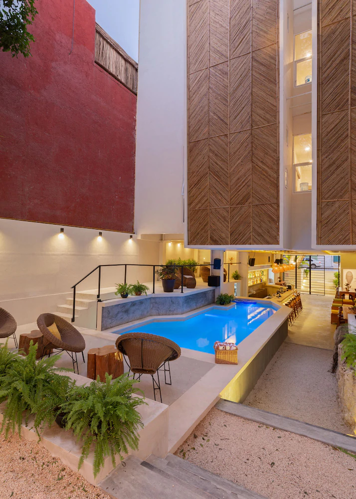 Oostel Smart Hostel