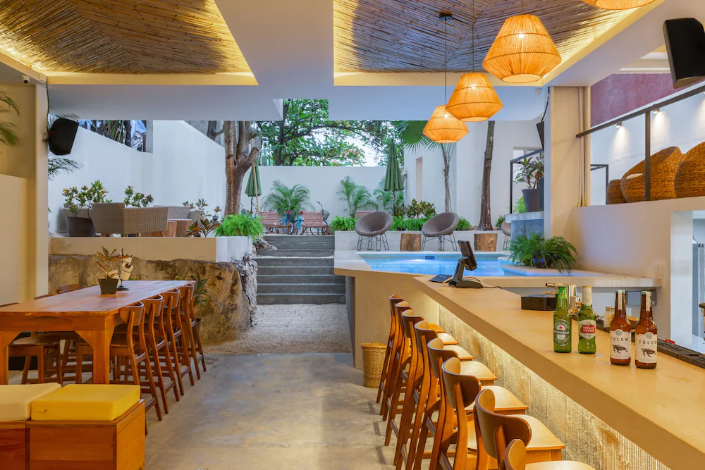 Oostel Smart Hostel