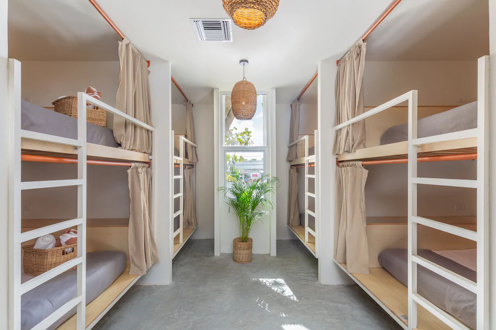 Oostel Smart Hostel