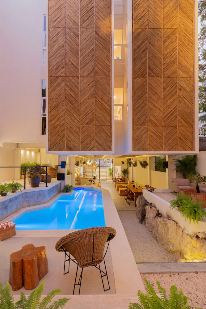 Oostel Smart Hostel