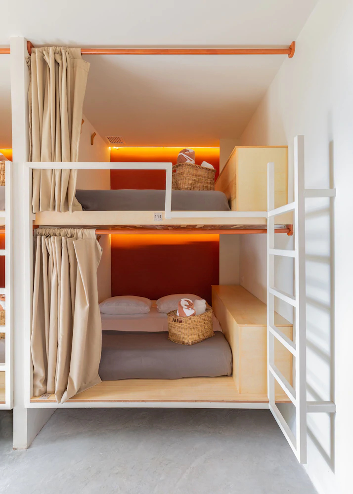 Oostel Smart Hostel