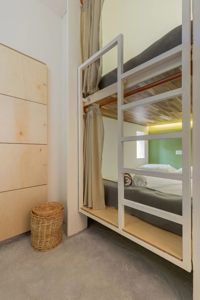 Oostel Smart Hostel