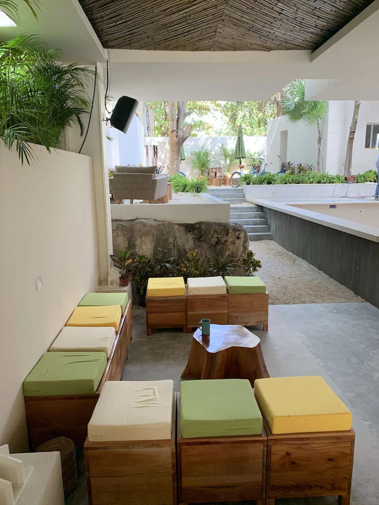 Oostel Smart Hostel