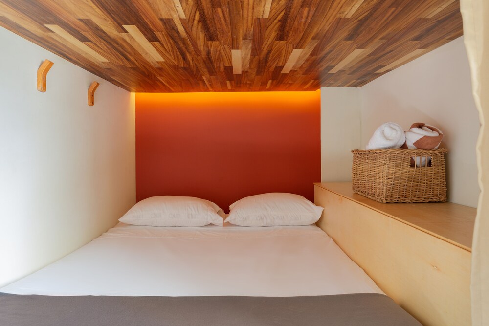 Oostel Smart Hostel