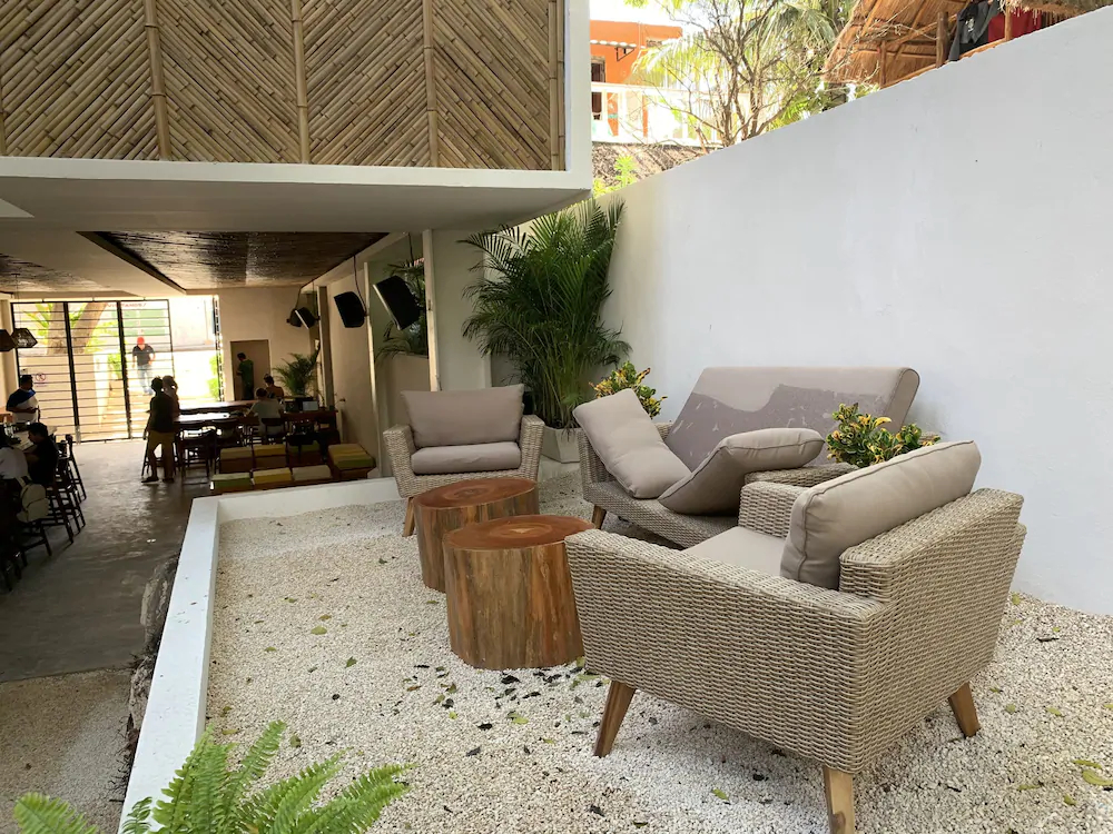 Oostel Smart Hostel