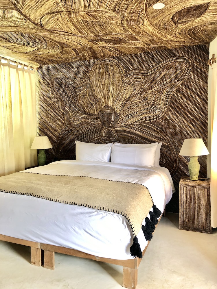 Orchid House Tulum