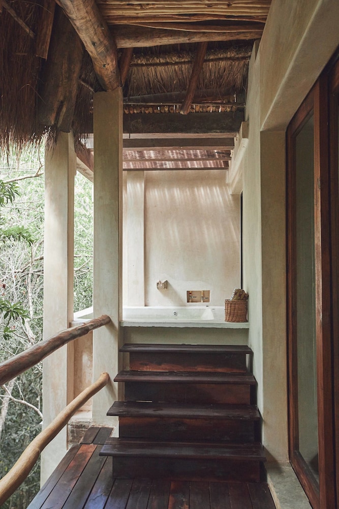 Orchid House Tulum