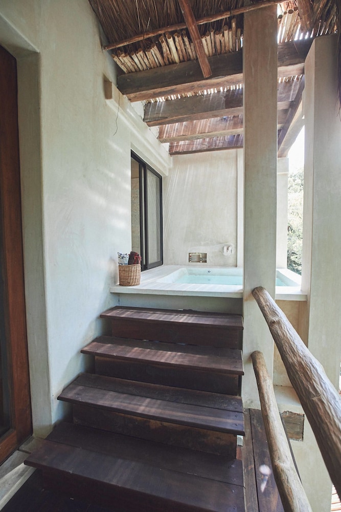Orchid House Tulum