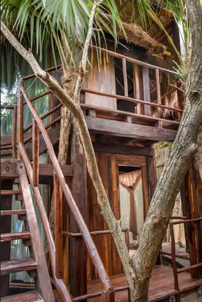 Origen Tulum