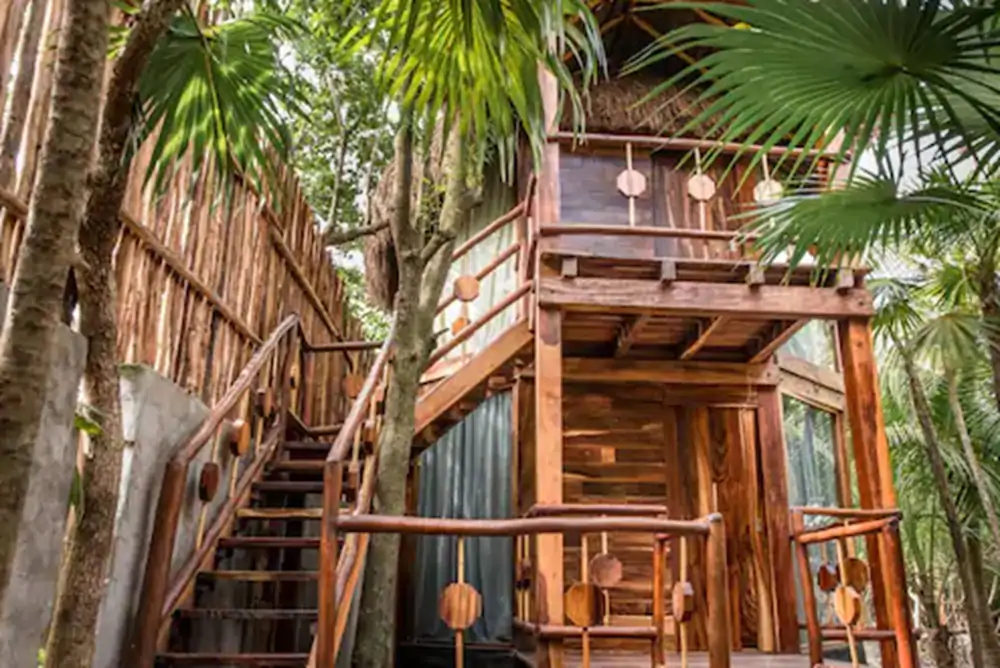 Origen Tulum