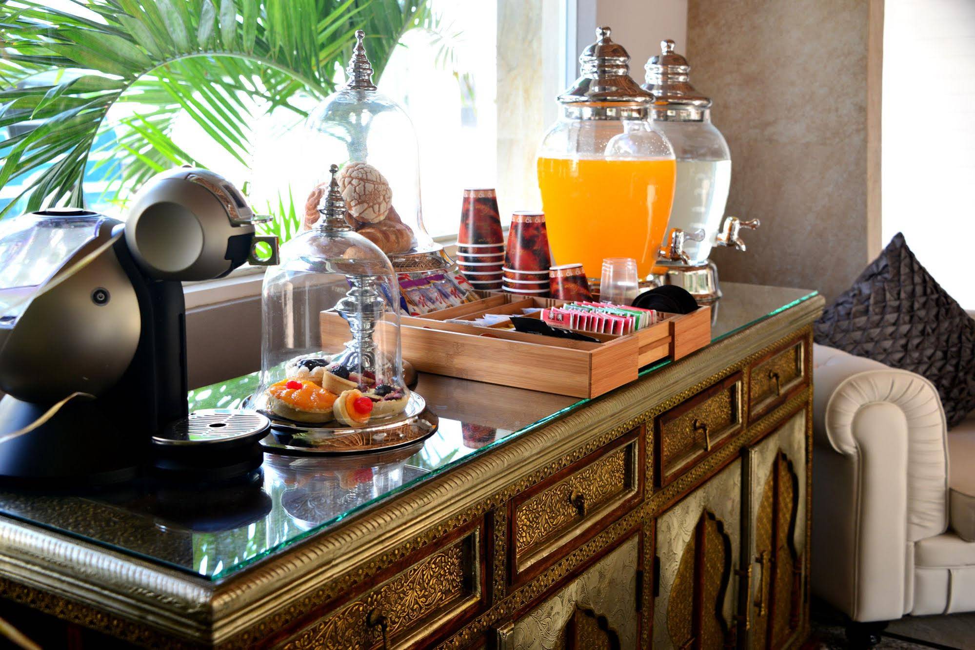 Palms Tulum Luxury Hotel
