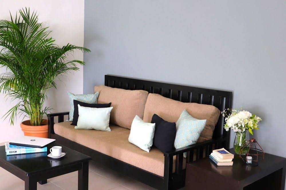 Palms Tulum Luxury Hotel