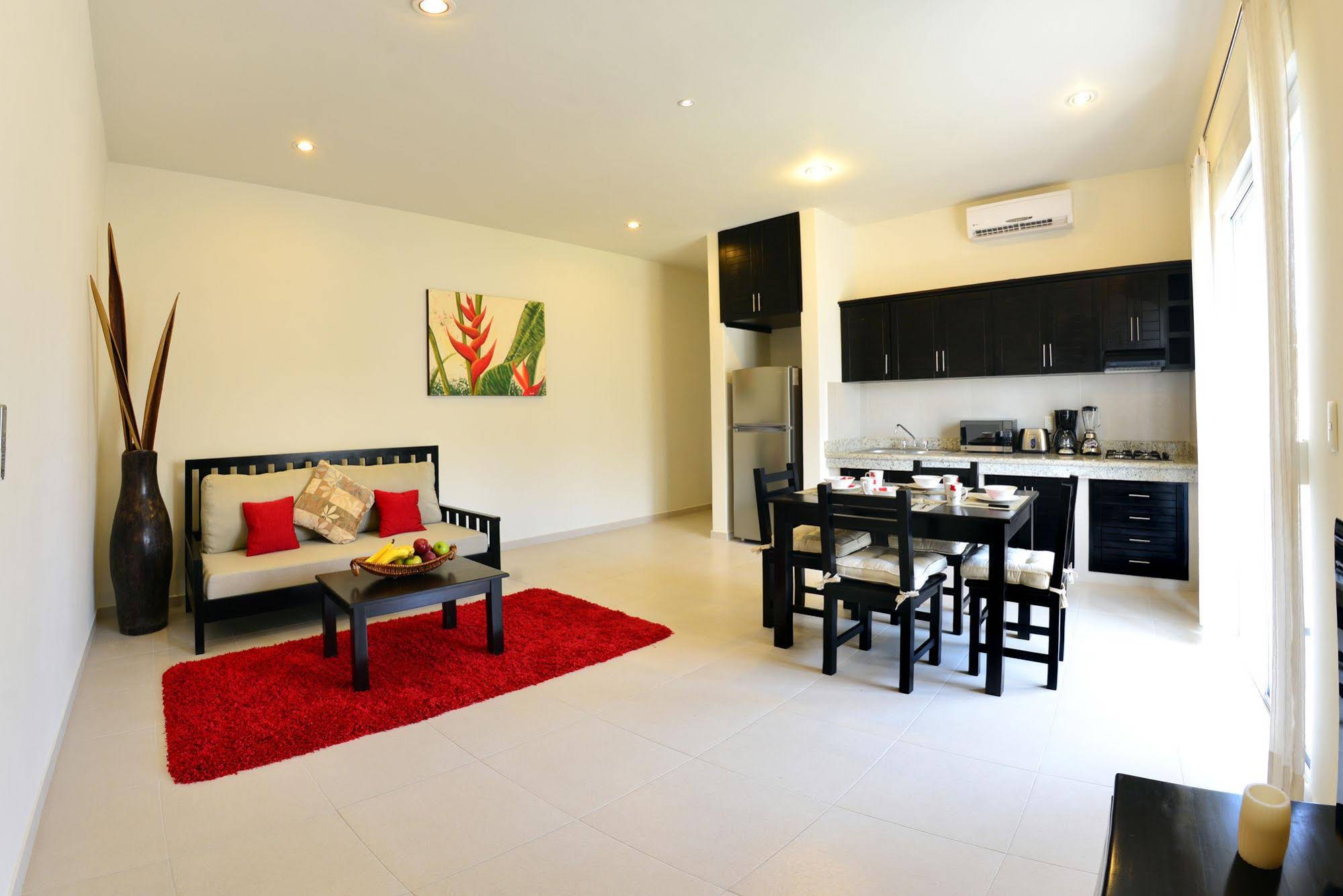 Palms Tulum Luxury Hotel