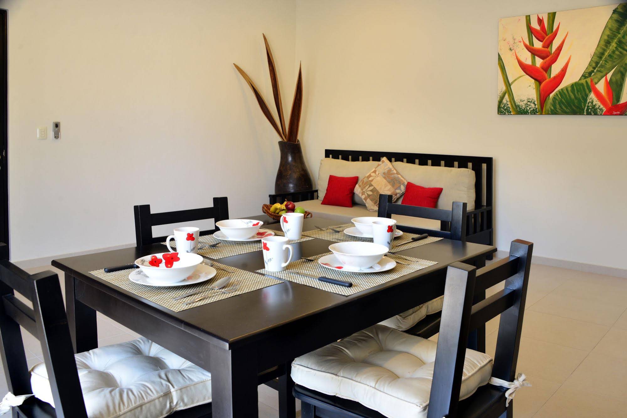 Palms Tulum Luxury Hotel